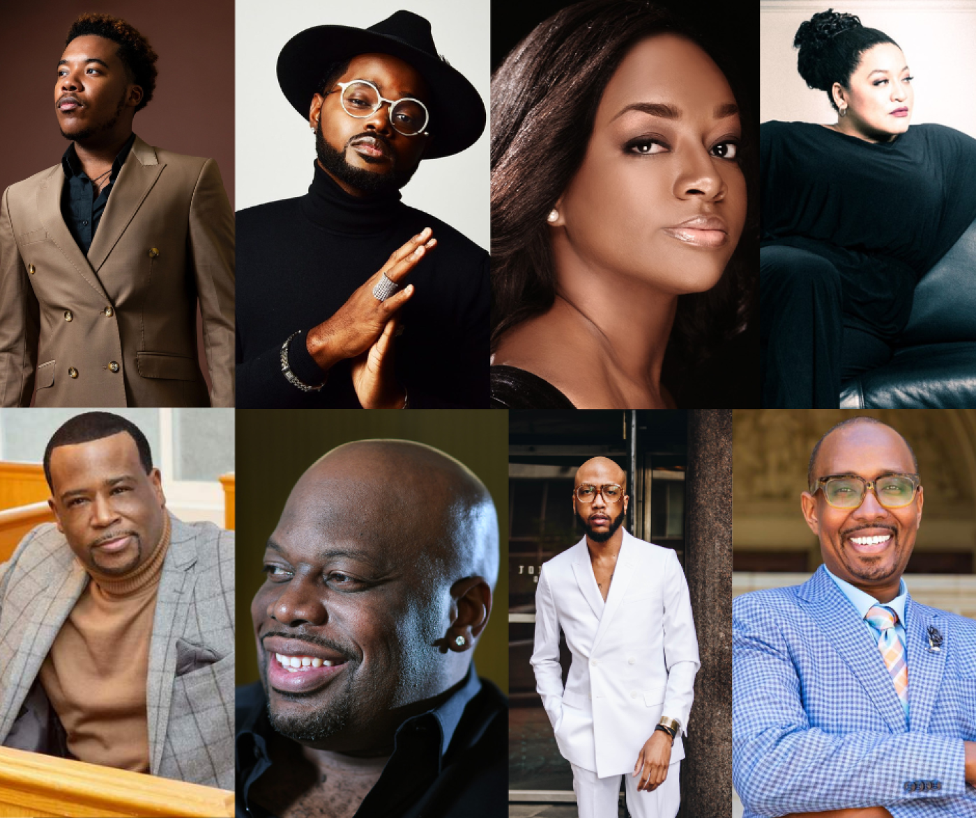 From the Church House to the Opera House WETA